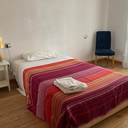Casa Giulietta Lejlighed Firenze Eksteriør billede