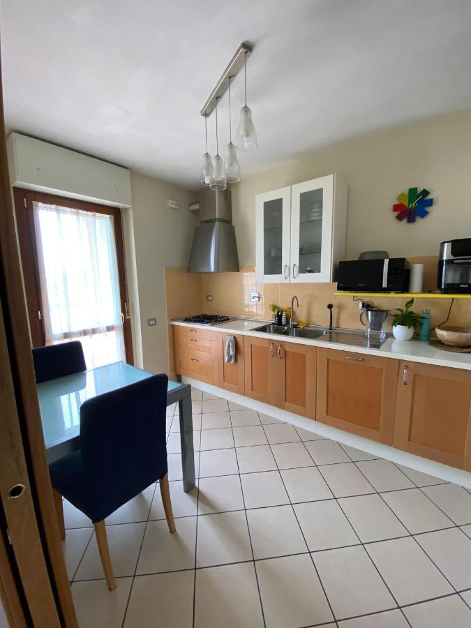 Casa Giulietta Lejlighed Firenze Eksteriør billede