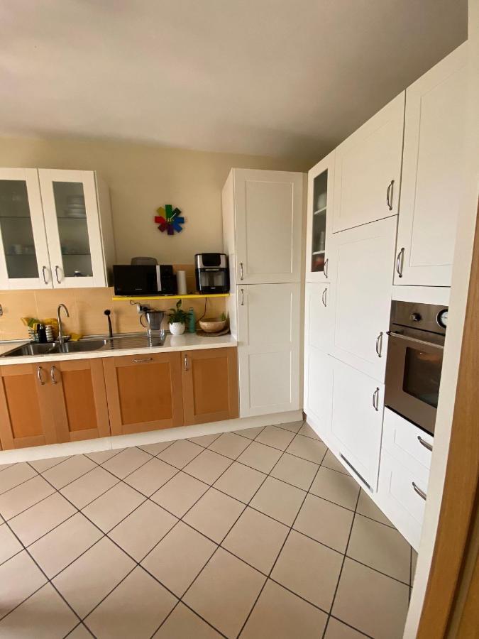 Casa Giulietta Lejlighed Firenze Eksteriør billede