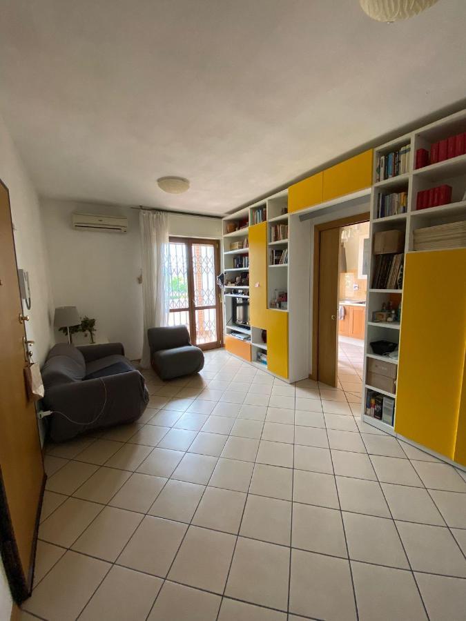 Casa Giulietta Lejlighed Firenze Eksteriør billede