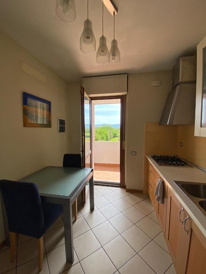 Casa Giulietta Lejlighed Firenze Eksteriør billede