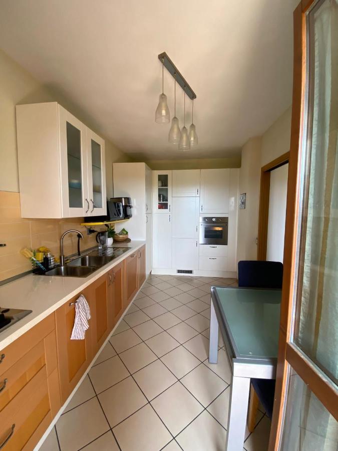 Casa Giulietta Lejlighed Firenze Eksteriør billede