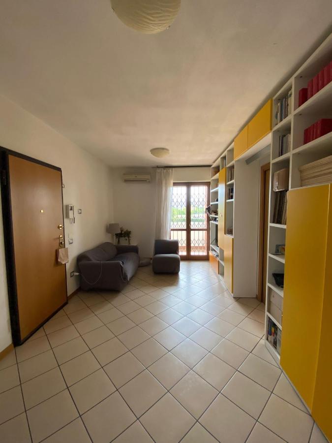 Casa Giulietta Lejlighed Firenze Eksteriør billede