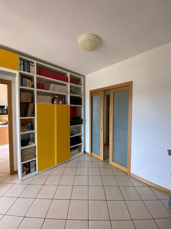 Casa Giulietta Lejlighed Firenze Eksteriør billede