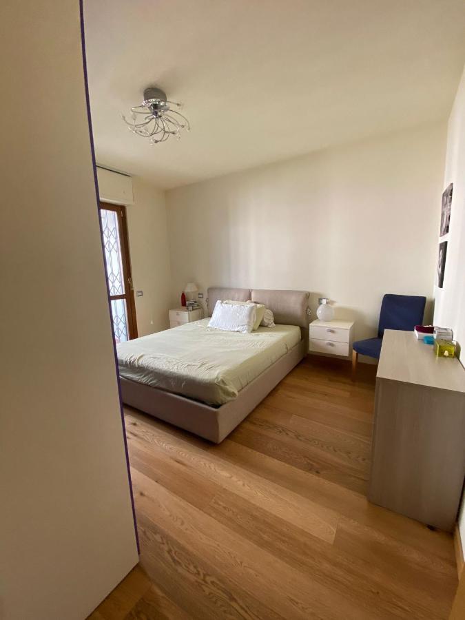 Casa Giulietta Lejlighed Firenze Eksteriør billede