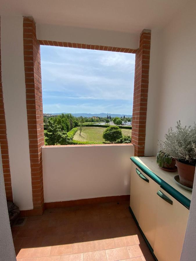 Casa Giulietta Lejlighed Firenze Eksteriør billede